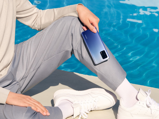 Pengalaman Main Game di Oppo A74, Begini Performanya (712721)