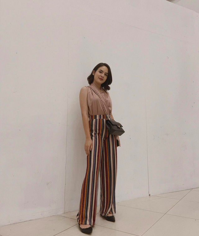 Membandingkan Gaya Steffi Zamora dan Rachel Vennya (10089)