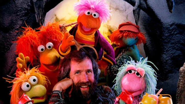 Jim Henson | Wikimedia Commons