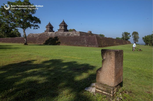 Tempat Wisata di Jogja, 4 Candi Ini Wajib dikunjungi! (48932)