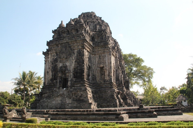 Tempat Wisata di Jogja, 4 Candi Ini Wajib dikunjungi! (48934)