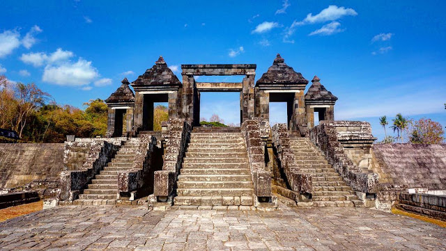 Tempat Wisata di Jogja, 4 Candi Ini Wajib dikunjungi! (48935)