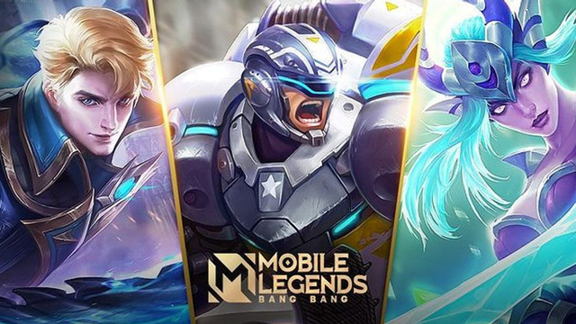 Game besutan Moontoon, Mobile Legends (Sumber: Mobile Legends: Bang Bang)