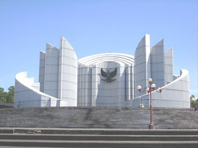 tempat bersejarah jawa barat
