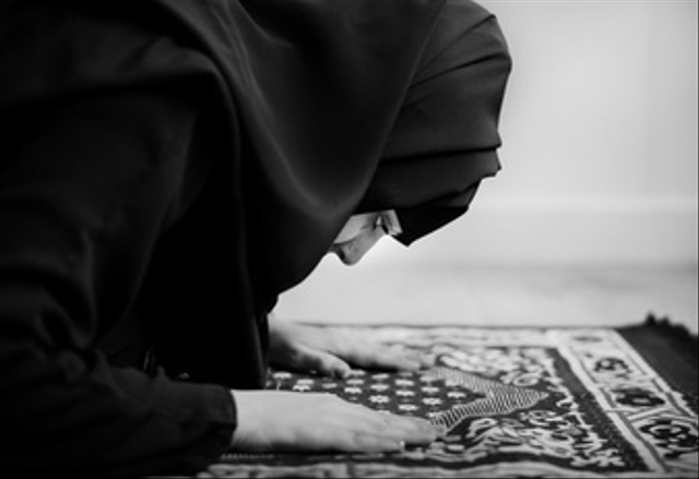 3 Manfaat Tawakal, Foto: freepik