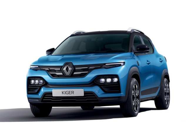 Toyota Raize Harus Waspada, Inden Renault Kiger Dibuka (280584)