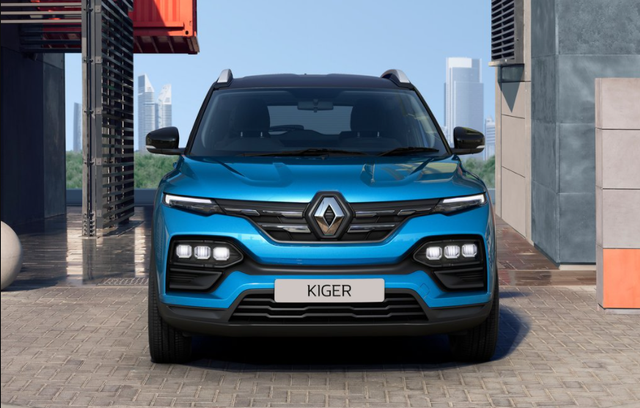 Toyota Raize Harus Waspada, Inden Renault Kiger Dibuka (280586)