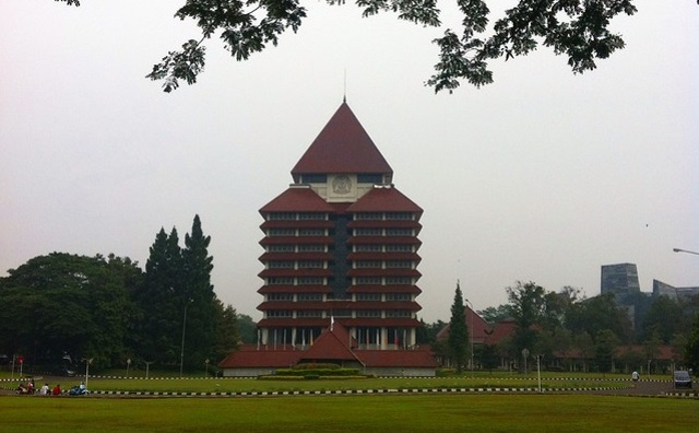 Biaya Kuliah UI untuk Sarjana Reguler, Paralel, Ekstensi, dan Internasional (169278)