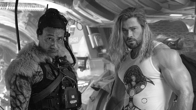 Syuting Selesai, Chris Hemsworth Ungkap Nuansa Film Thor: Love and Thunder (768173)