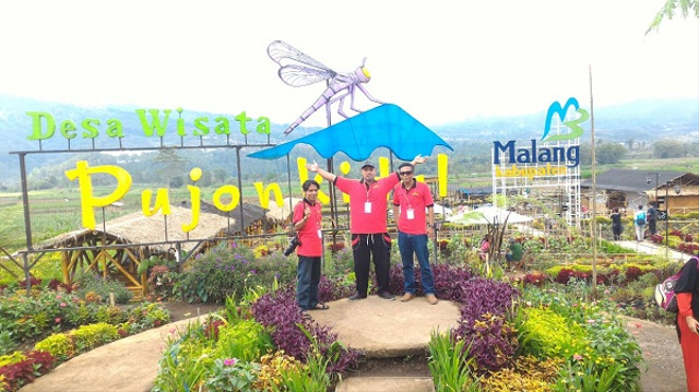 Wisata Keluarga di Malang yang Wajib Masuk Itinerary List