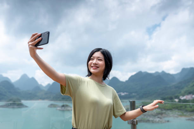 Melihat Kepribadian Seseorang dari Kecenderungan Unggahan Instagram (332324)