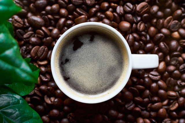 Terlalu banyak minum kopi bisa membuat kualitas sperma menurun Foto: Dok. Istimewa