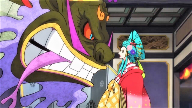 Nonton Anime One Piece Episode 973 Lewat Link Streaming Berikut Ini Kumparan Com