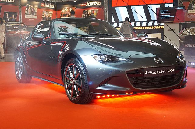 Daftar Harga Mobil Sport di Bawah Rp 1 Miliar, Ini Pilihannya