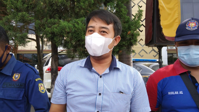 Oknum ASN BPBD Kota Bandar Lampung Dilaporkan Terkait Dugaan Penggelapan Dana