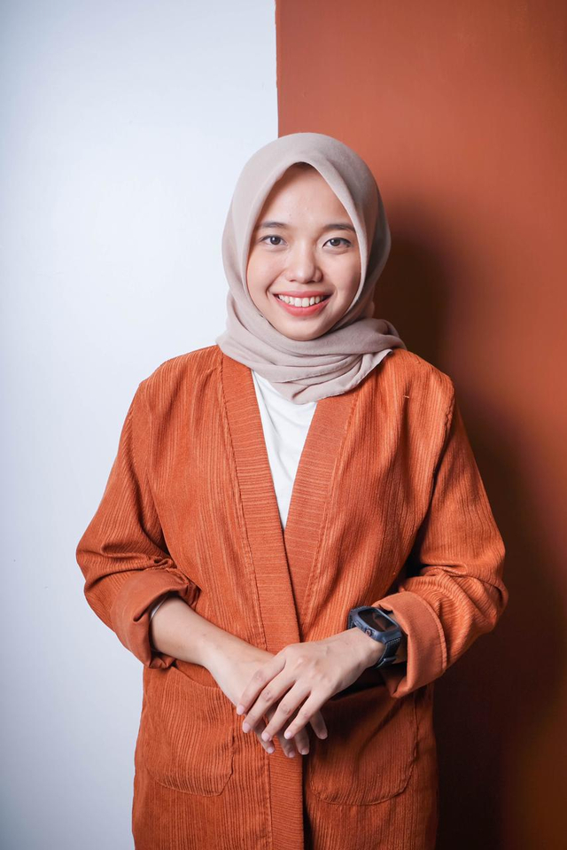 Hilyatul Asfia SH, Praktisi  Hukum dan Politik Daerah KH Lawyer.
