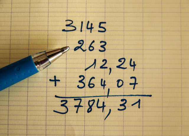 Ilustrasi soal matematika kelas 4, sumber foto: https://pixabay.com/