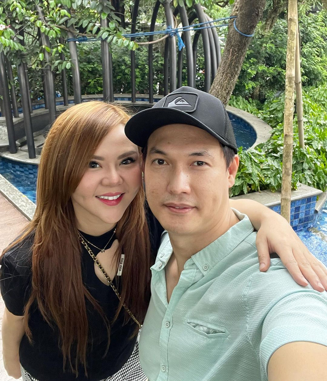 Alasan Irwan Chandra Tak Undang Moa Aiem dan Lee Jeong Hoon ke Pernikahannya (163309)