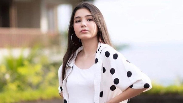 Lea Ciarachel soal Polemik Sinetron Zahra: Aku Ambil Peran Ini Tanpa Paksaan (163850)