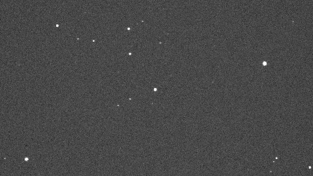Sabuk Asteroid: Bagian Tata Surya yang Unik dan Khas (269532)