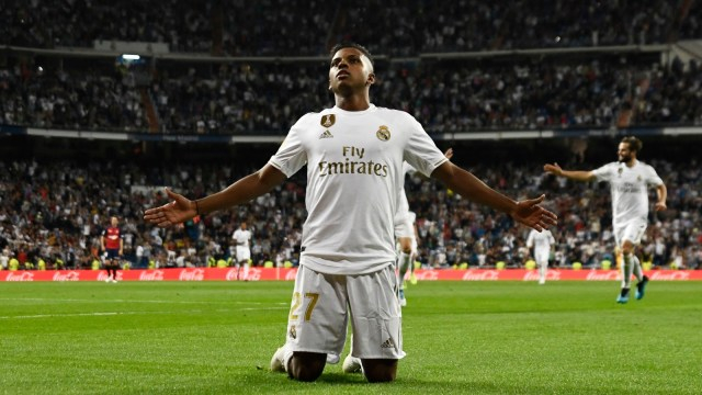 5 Pemain Real Madrid yang Berpotensi Bersinar di Tangan Carlo Ancelotti (53794)