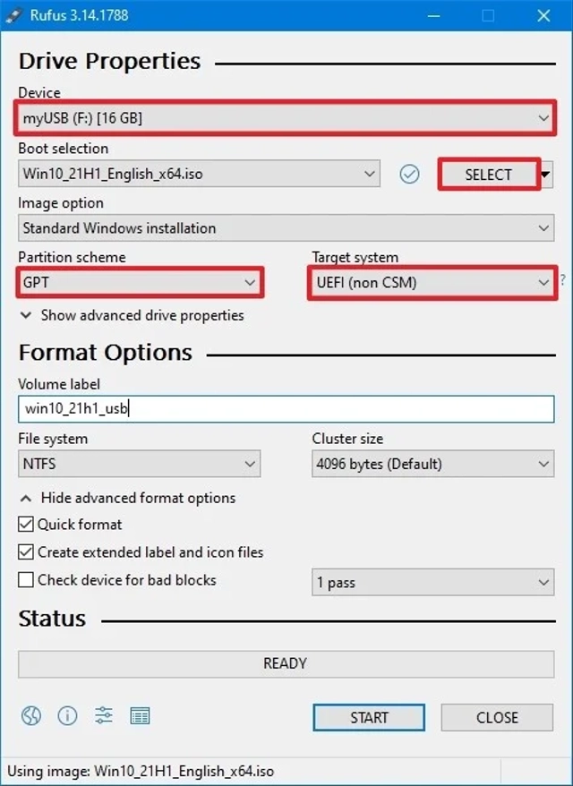 Cara Membuat Bootable Flashdisk Windows 10 | Kumparan.com