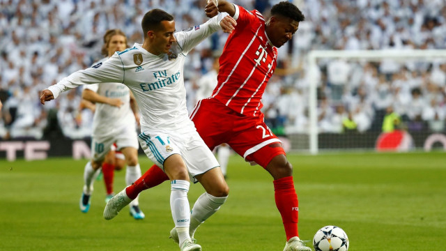 5 Pemain Real Madrid yang Berpotensi Bersinar di Tangan Carlo Ancelotti (53795)