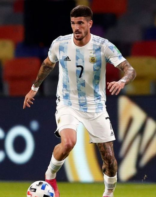 5 Gelandang Berbahaya yang Akan Mentas di Copa America 2021 | kumparan.com