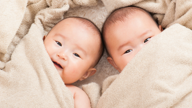 Ilustrasi bayi di Jepang. Foto: Shutter Stock