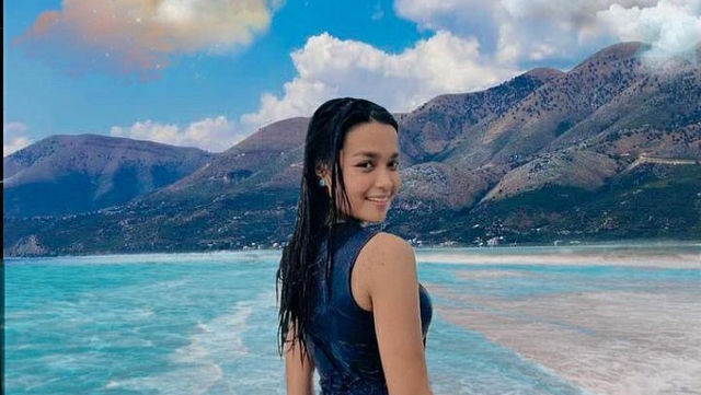 Beban Hanna Kirana Gantikan Lea Ciarachel Jadi Zahra di Sinetron (22522)