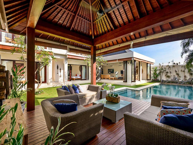 Rekomendasi 5 Vila di Bali di Bawah Rp 500 Ribu | kumparan.com