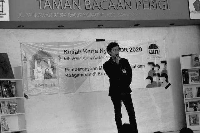 Implementasi Tri Dharma Perguruan Tinggi Saat Pandemi, Kenapa Tidak? (28257)