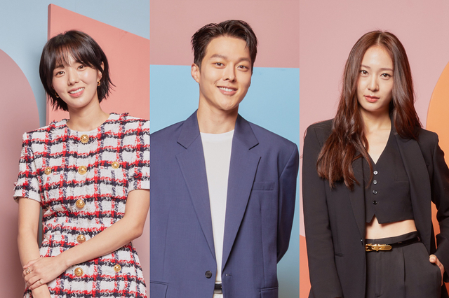 Fakta Menarik Film Sweet & Sour yang Dibintangi Krystal (144178)