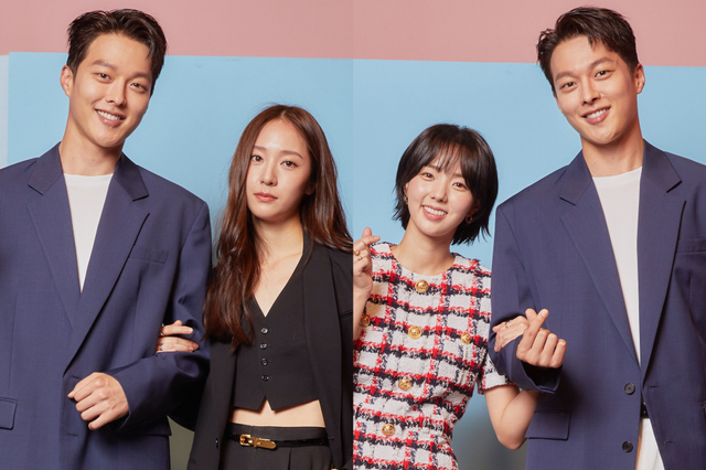 Fakta Menarik Film Sweet & Sour yang Dibintangi Krystal (144180)