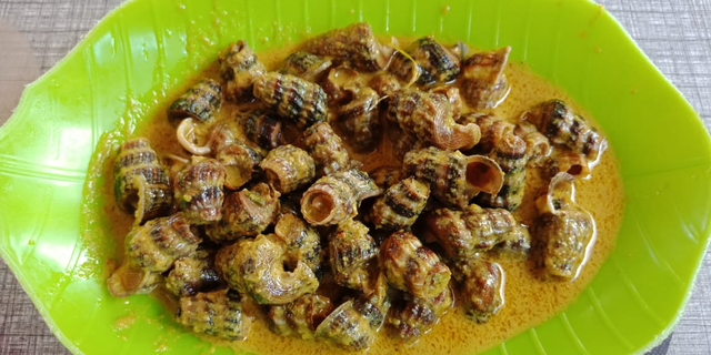 5 Kuliner Khas Laut Kepri yang Wajib Kamu Coba, Sedap Bikin Nagih! (256649)