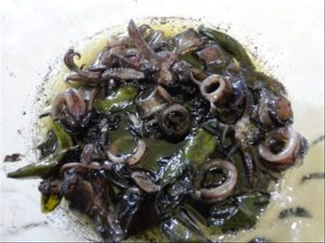 5 Kuliner Khas Laut Kepri yang Wajib Kamu Coba, Sedap Bikin Nagih! (256651)