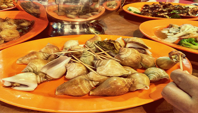 5 Kuliner Khas Laut Kepri yang Wajib Kamu Coba, Sedap Bikin Nagih! (256652)