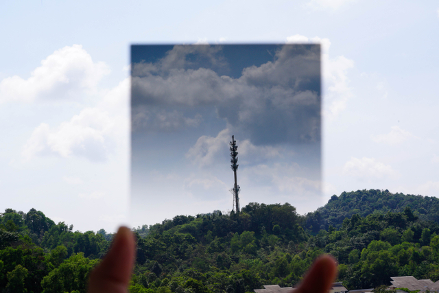 Tips Fotografi: Mengenal Jenis dan Fungsi Filter pada Lensa Kamera (333970)
