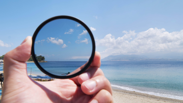 Tips Fotografi: Mengenal Jenis dan Fungsi Filter pada Lensa Kamera (333972)