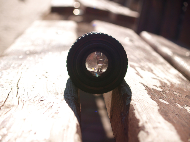 Tips Fotografi: Mengenal Jenis dan Fungsi Filter pada Lensa Kamera (333973)
