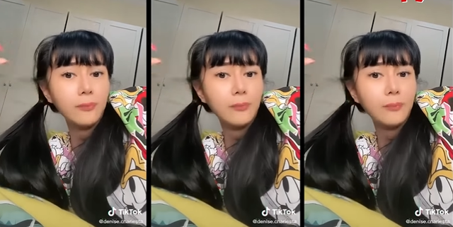 Denise Chariesta Geram Dikirimi Karangan Bunga Duka Cita oleh Uya Kuya (347212)