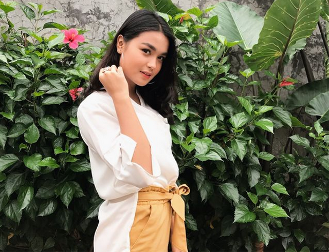 7 Potret Hanna Kirana, Wajah 'Baru' Zahra (106805)