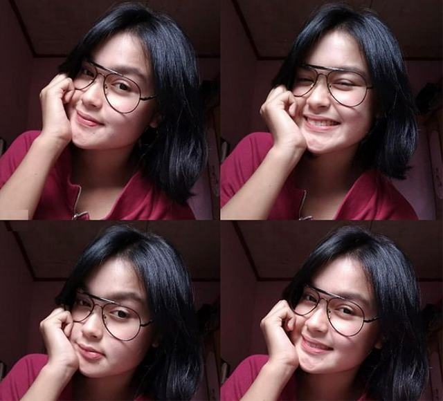7 Potret Hanna Kirana, Wajah 'Baru' Zahra (106806)