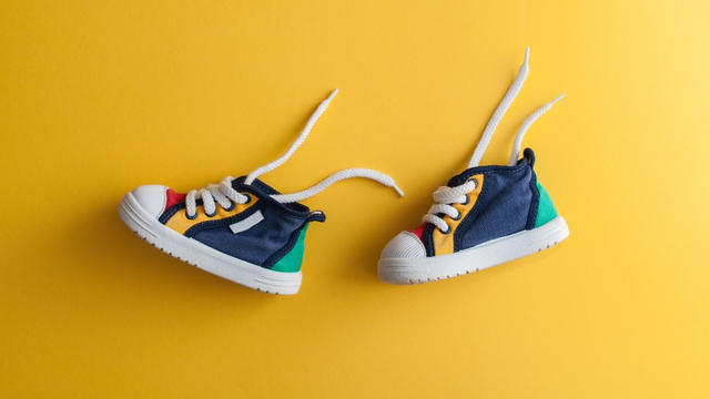 Tips Pilih Sepatu Bayi (41508)