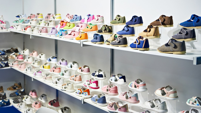 Tips Pilih Sepatu Bayi (41509)