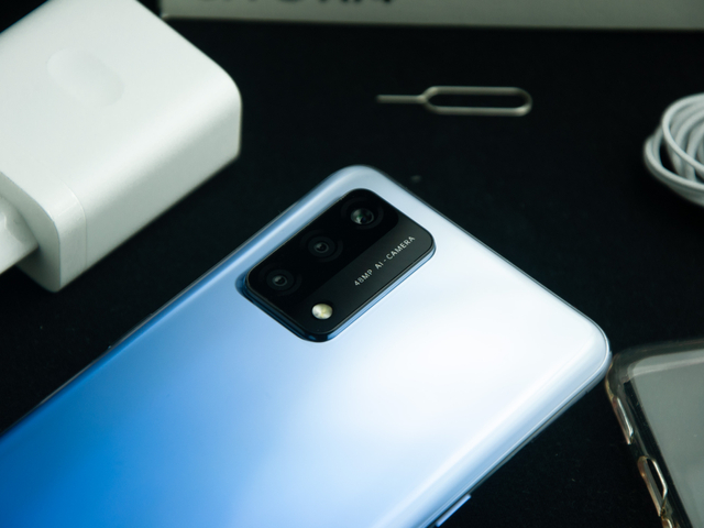 Review Oppo A74 4G: HP Rp 3 Jutaan Layar AMOLED dan Baterai Awet (333571)