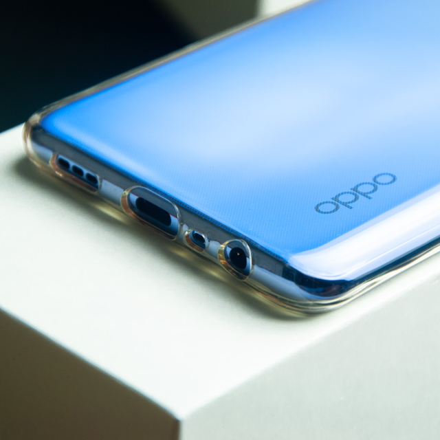 Review Oppo A74 4G: HP Rp 3 Jutaan Layar AMOLED dan Baterai Awet (333589)