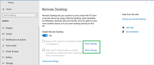 Cara Remote Desktop Windows 10, Begini Langkahnya (5)