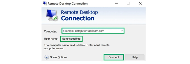 Cara Remote Desktop Windows 10, Begini Langkahnya (8)