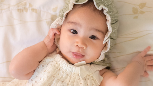 Nama Bayi Perempuan Cantik dan Cocok untuk Si Kecil yang Lahir di Bulan Juni (301012)